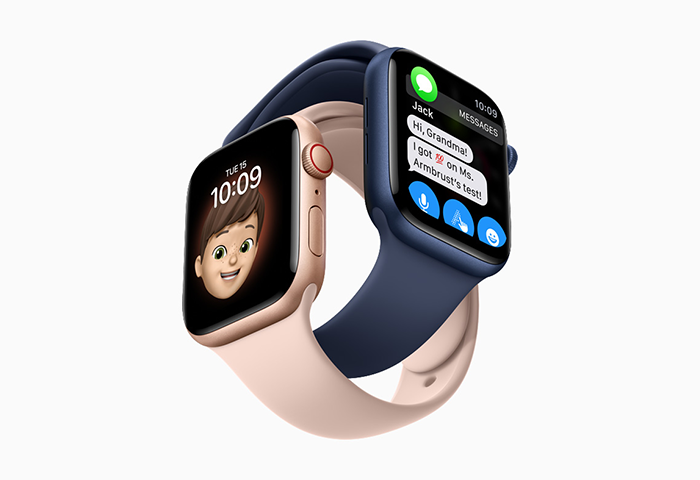 Apple Watch Akıllı Saat